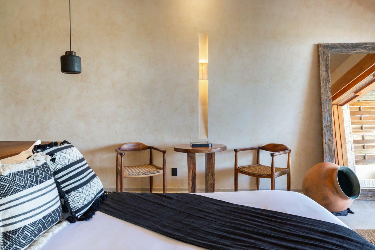 Hotel Ma'Xanab Τουλούμ Εξωτερικό φωτογραφία