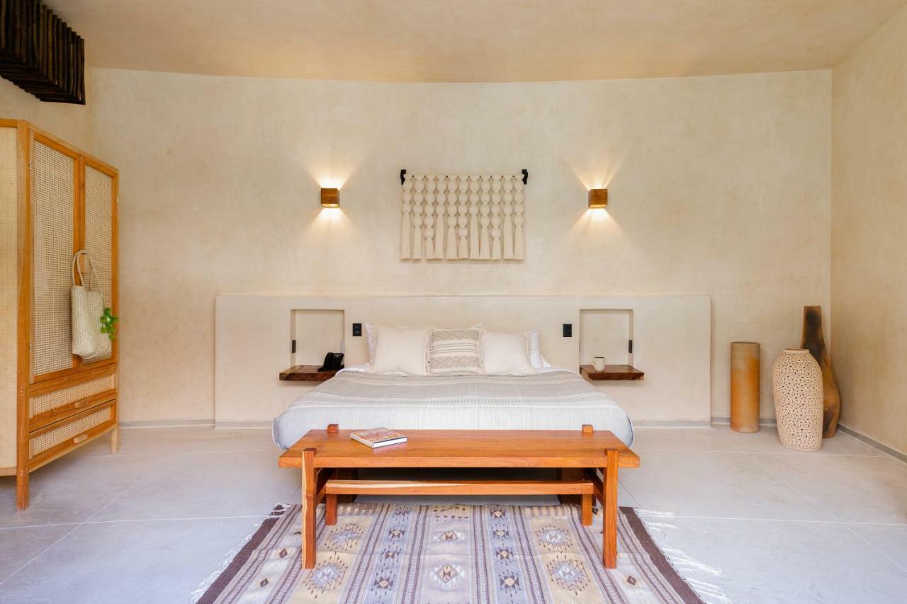 Hotel Ma'Xanab Τουλούμ Εξωτερικό φωτογραφία
