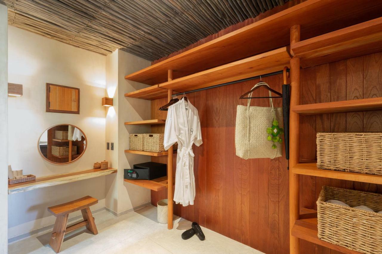 Hotel Ma'Xanab Τουλούμ Εξωτερικό φωτογραφία