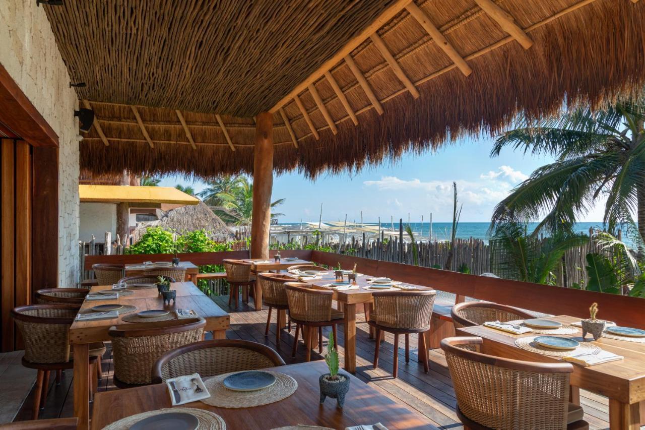 Hotel Ma'Xanab Τουλούμ Εξωτερικό φωτογραφία